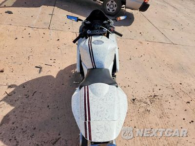 Zdjęcie 6 z 9 samochodu: 2006 HONDA CBR600 RR VIN:JH2PC371X6M301728 - miniatura