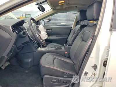 Zdjęcie 7 z 13 samochodu: 2013 NISSAN ROGUE S VIN:JN8AS5MV6DW628380 - miniatura