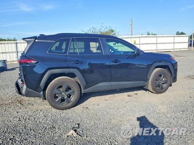 Trzecie zdjęcie samochodu z tyłu: 2026 TOYOTA RAV4 LE VIN:2T36DRBV1TC007021 - miniatura