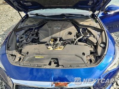 Zdjęcie 11 z 13 samochodu: 2019 INFINITI Q60 3.0T LUXE VIN:JN1EV7ELXKM291351 - miniatura