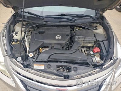 Zdjęcie 11 z 12 samochodu: 2015 NISSAN ALTIMA 2.5 S VIN:1N4AL3AP7FC101168 - miniatura