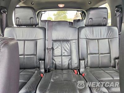 Zdjęcie 10 z 13 samochodu: 2010 LINCOLN NAVIGATOR VIN:5LMJJ2H5XAEJ11374 - miniatura