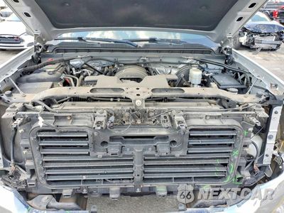 Zdjęcie 11 z 13 samochodu: 2017 CHEVROLET SILVERADO K1500 VIN:1GCVKNEC1HZ252377 - miniatura