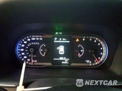 Zdjęcie 9 z 13 samochodu: 2022 HYUNDAI TUCSON SEL VIN:5NMJB3AEXNH110636 - miniatura