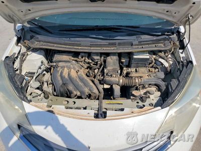 Zdjęcie 12 z 13 samochodu: 2016 NISSAN VERSA NOTE SV VIN:3N1CE2CPXGL351534 - miniatura