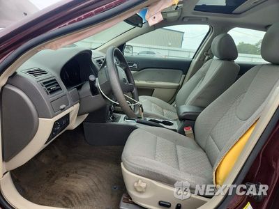 Zdjęcie 7 z 12 samochodu: 2012 FORD FUSION SE VIN:3FAHP0HA0CR298443 - miniatura
