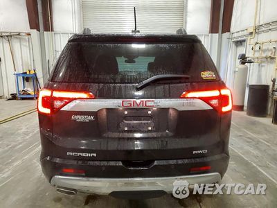 Zdjęcie 6 z 13 samochodu: 2018 GMC ACADIA DENALI VIN:1GKKNXLS8JZ150259 - miniatura