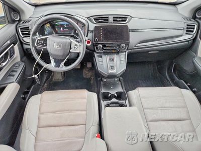 Zdjęcie 8 z 14 samochodu: 2022 HONDA CR-V TOURING VIN:5J6RT6H9XNL055074 - miniatura