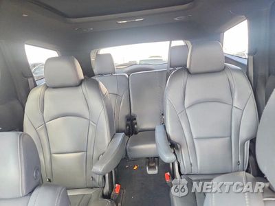 Zdjęcie 10 z 13 samochodu: 2023 BUICK ENCLAVE ESSENCE VIN:5GAERBKWXPJ125800 - miniatura