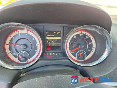 Zdjęcie 9 z 13 samochodu: 2018 DODGE GRAND CARAVAN GT VIN:2C4RDGEG6JR335653 - miniatura