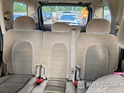 Zdjęcie 10 z 13 samochodu: 2005 FORD EXPLORER XLT VIN:1FMZU73K15UB83860 - miniatura