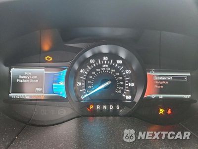 Zdjęcie 9 z 14 samochodu: 2015 FORD EDGE SPORT VIN:2FMTK4AP6FBC30414 - miniatura