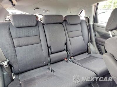 Zdjęcie 10 z 12 samochodu: 2008 HONDA CR-V LX VIN:5J6RE38318L005317 - miniatura