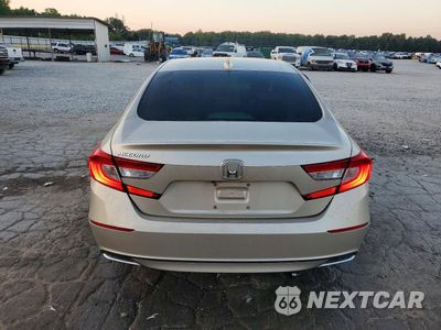 Zdjęcie 6 z 12 samochodu: 2018 HONDA ACCORD EX VIN:1HGCV1F49JA253569 - miniatura