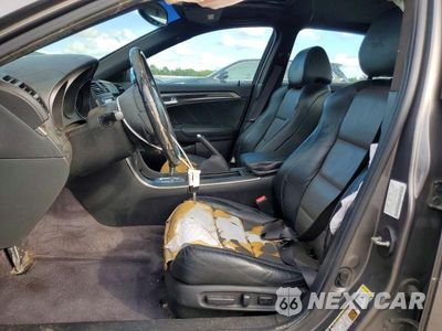 Zdjęcie 7 z 12 samochodu: 2008 ACURA TL TYPE S VIN:19UUA765X8A032777 - miniatura