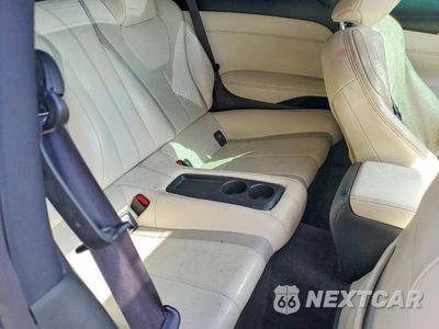 Zdjęcie 10 z 13 samochodu: 2018 INFINITI Q60 3.0T SPORT VIN:JN1EV7EK2JM340144 - miniatura