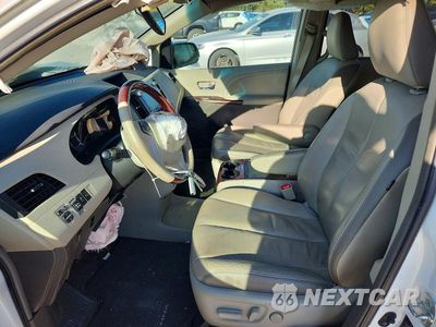 Zdjęcie 7 z 13 samochodu: 2012 TOYOTA SIENNA LIMITED 7-PASSENGER VIN:5TDDK3DC3CS034081 - miniatura
