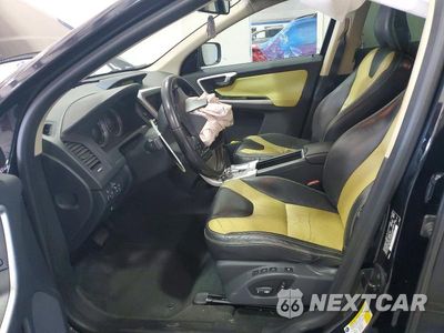 Zdjęcie 7 z 13 samochodu: 2010 VOLVO XC60 T6 VIN:YV4992DZ0A2029096 - miniatura