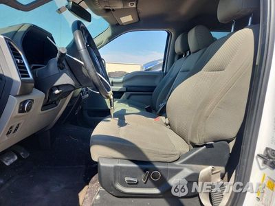 Zdjęcie 7 z 12 samochodu: 2015 FORD F150 SUPERCREW VIN:1FTEW1CPXFKD78603 - miniatura