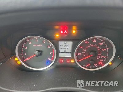Zdjęcie 9 z 12 samochodu: 2013 SUBARU XV CROSSTREK 2.0 PREMIUM VIN:JF2GPACC0D2900107 - miniatura