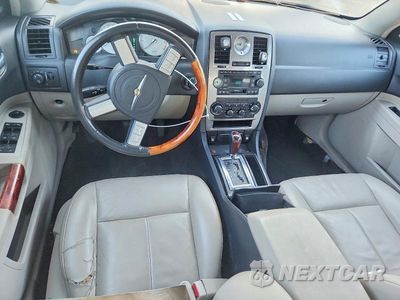 Zdjęcie 8 z 12 samochodu: 2006 CHRYSLER 300 TOURING VIN:2C3KA53G76H128403 - miniatura