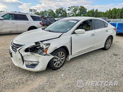 2015 NISSAN ALTIMA 2.5 S 1N4AL3AP0FC569839 - główne zdjęcie licytacji z USA - miniatura