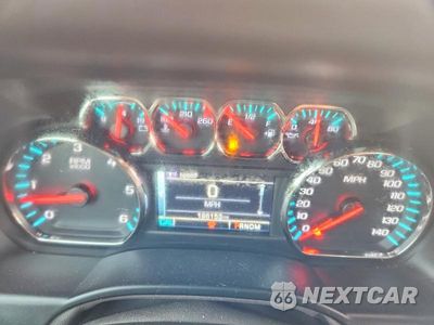 Zdjęcie 9 z 13 samochodu: 2016 CHEVROLET TAHOE K1500 LTZ VIN:1GNSKCKC7GR322689 - miniatura