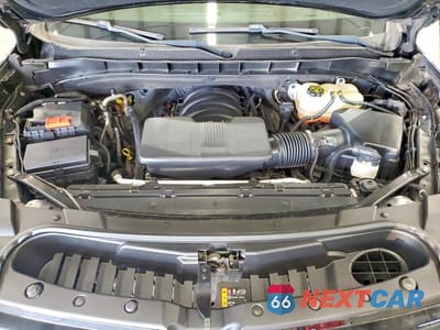 Zdjęcie 12 z 13 samochodu: 2021 CHEVROLET SUBURBAN K1500 LS VIN:1GNSKBKDXMR492589 - miniatura