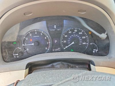 Zdjęcie 9 z 13 samochodu: 2015 LEXUS RX 350 BASE VIN:2T2BK1BA0FC299479 - miniatura