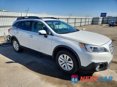 Czwarte zdjęcie samochodu z boku: 2016 SUBARU OUTBACK 2.5I PREMIUM VIN:4S4BSAHC3G3324300 - miniatura