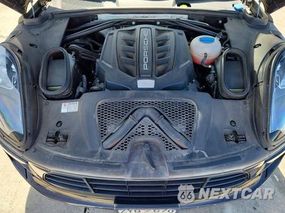 Zdjęcie 12 z 13 samochodu: 2017 PORSCHE MACAN GTS VIN:WP1AG2A56HLB52797 - miniatura