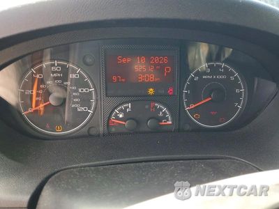 Zdjęcie 9 z 12 samochodu: 2020 RAM PROMASTER 3500 DELIVERY VAN VIN:3C6URVJG5LE136885 - miniatura