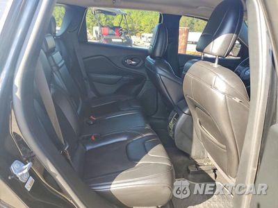 Zdjęcie 10 z 12 samochodu: 2019 JEEP CHEROKEE LATITUDE PLUS VIN:1C4PJLLB9KD290339 - miniatura
