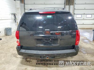 Zdjęcie 6 z 14 samochodu: 2014 GMC YUKON SLT VIN:1GKS2CE03ER221497 - miniatura