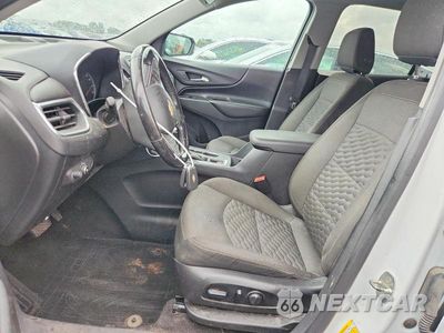 Zdjęcie 7 z 13 samochodu: 2018 CHEVROLET EQUINOX LT VIN:3GNAXJEV9JL401424 - miniatura