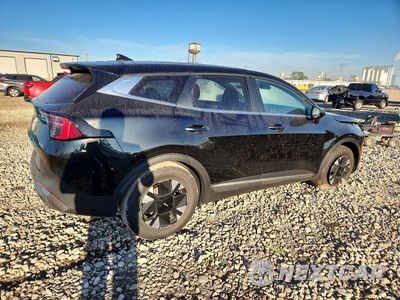 Trzecie zdjęcie samochodu z tyłu: 2027 KIA SPORTAGE HYBRID LX VIN:KNDPU3DG2V7426783 - miniatura