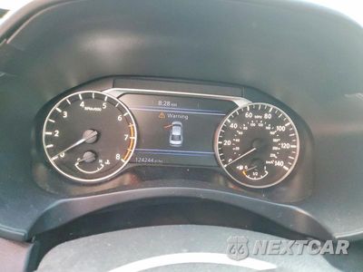 Zdjęcie 9 z 12 samochodu: 2021 NISSAN ALTIMA SR VIN:1N4BL4CW3MN308768 - miniatura