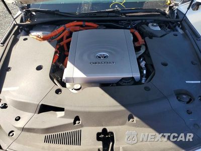Zdjęcie 11 z 13 samochodu: 2022 TOYOTA MIRAI LIMITED VIN:JTDAAAAA9NA006489 - miniatura