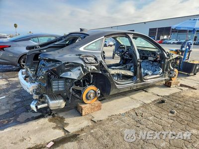 Trzecie zdjęcie samochodu z tyłu: 2025 AUDI A5 PREMIUM PLUS VIN:WAU2BCFU9SN096809 - miniatura