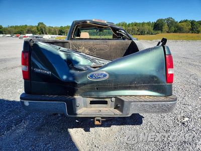 Zdjęcie 6 z 12 samochodu: 2004 FORD F150 VIN:1FTRF12W24NB87005 - miniatura