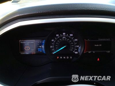 Zdjęcie 9 z 13 samochodu: 2017 FORD EDGE SEL VIN:2FMPK4J89HBC08405 - miniatura