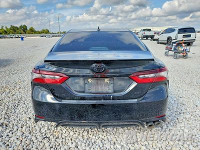 Zdjęcie 6 z 12 samochodu: 2024 TOYOTA CAMRY SE VIN:4T1G11AK6RU224067 - miniatura