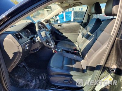 Zdjęcie 7 z 12 samochodu: 2013 VOLKSWAGEN JETTA TDI VIN:3VWLL7AJ9DM379701 - miniatura