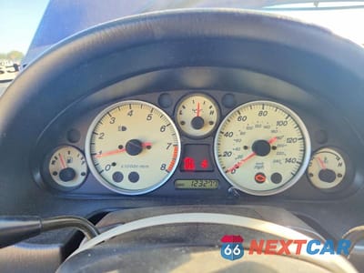 Zdjęcie 9 z 12 samochodu: 2003 MAZDA MX-5 MIATA BASE VIN:JM1NB353130306990 - miniatura