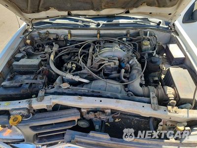 Zdjęcie 11 z 12 samochodu: 1998 NISSAN PATHFINDER XE VIN:JN8AR05Y9WW235225 - miniatura