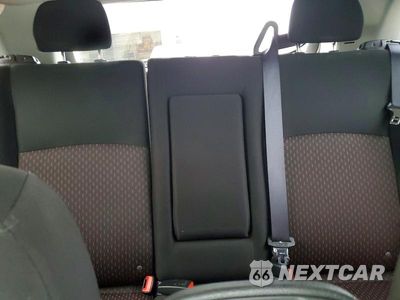 Zdjęcie 10 z 13 samochodu: 2018 MITSUBISHI OUTLANDER SPORT ES VIN:JA4AR3AU4JU008880 - miniatura