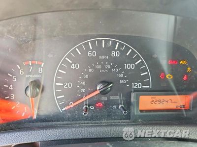 Zdjęcie 9 z 13 samochodu: 2018 NISSAN NV200 DELIVERY VAN VIN:3N6CM0KN0JK694075 - miniatura