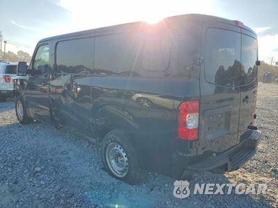 Drugie zdjęcie samochodu z przodu: 2018 NISSAN NV 1500 S VIN:1N6BF0KM0JN813654 - miniatura