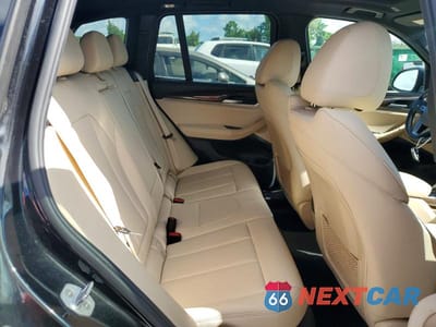 Zdjęcie 11 z 13 samochodu: 2019 BMW X3 SDRIVE30I VIN:5UXTR7C59KLF27413 - miniatura