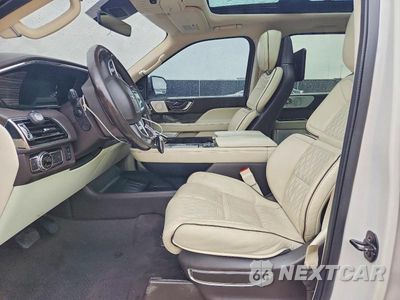 Zdjęcie 7 z 13 samochodu: 2018 LINCOLN NAVIGATOR BLACK LABEL VIN:5LMJJ2TT3JEL06660 - miniatura